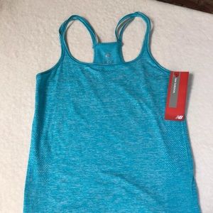 New Balance Running Tank size Medium -BNWT!